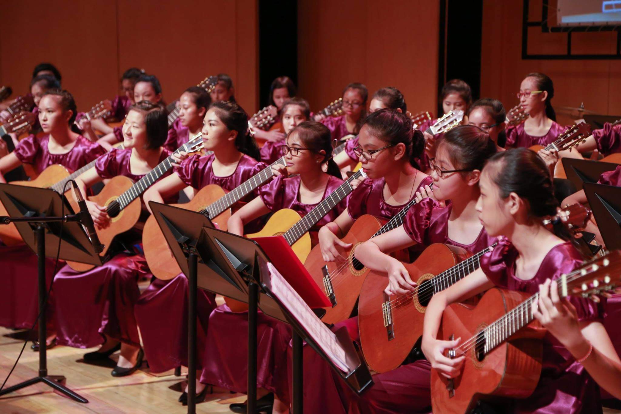 Guitar Ensemble